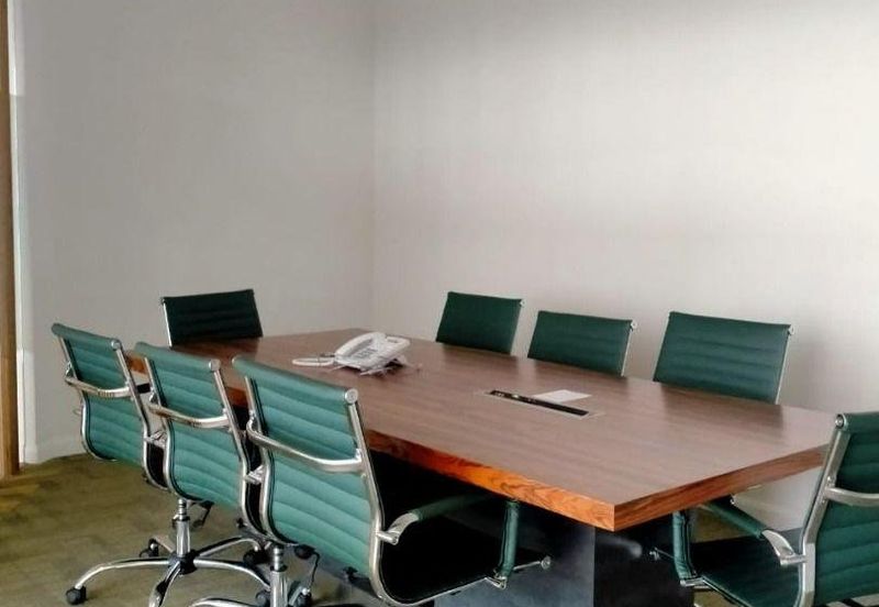 UOA Damansara 2 - MSC Status Tier 1