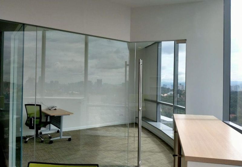 UOA Damansara 2 - MSC Status Tier 1