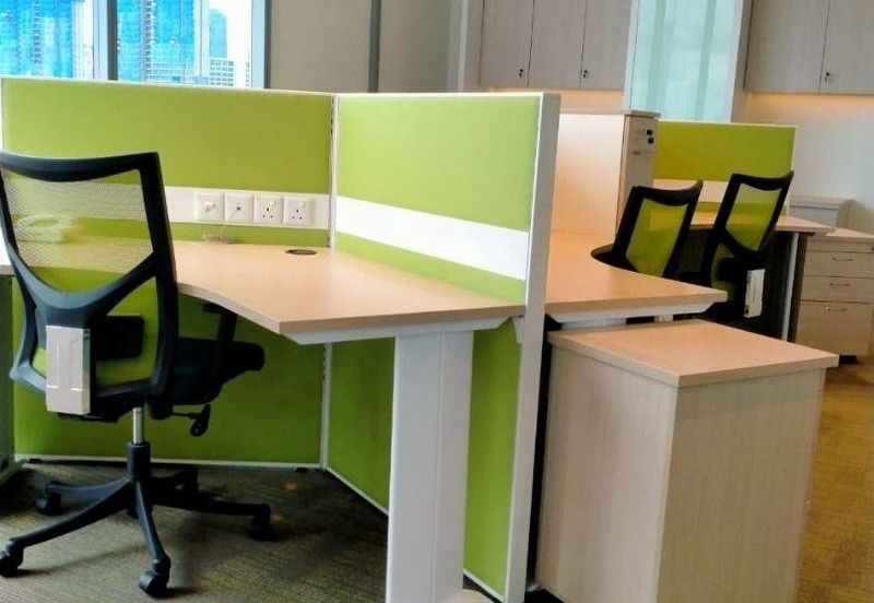 UOA Damansara 2 - MSC Status Tier 1