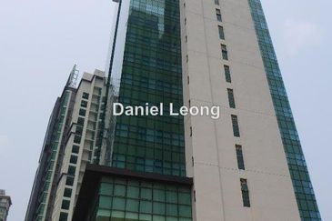 MCMC Tower Corporate Office