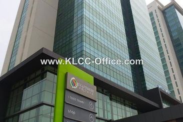 MCMC Tower Corporate Office