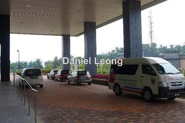 MCMC Tower Corporate Office