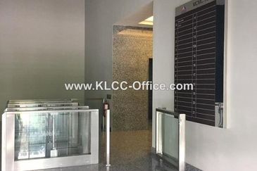 MCMC Tower Corporate Office