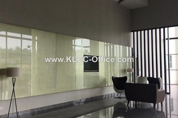 MCMC Tower Corporate Office