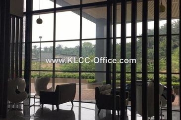 MCMC Tower Corporate Office