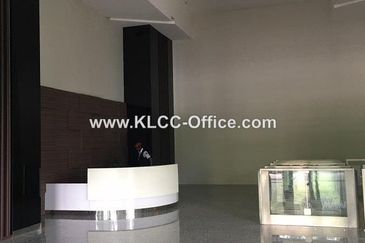 MCMC Tower Corporate Office