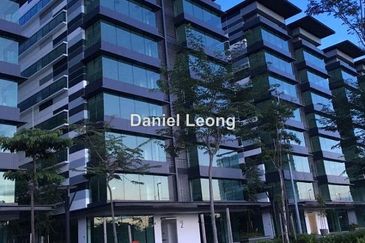 Star Central Corporate Park