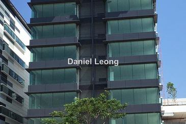 Star Central Corporate Park