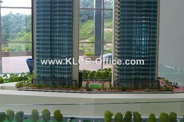 MCMC Tower Corporate Office