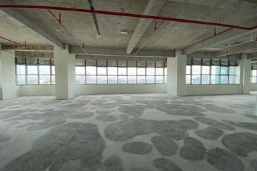 MCMC Tower Corporate Office