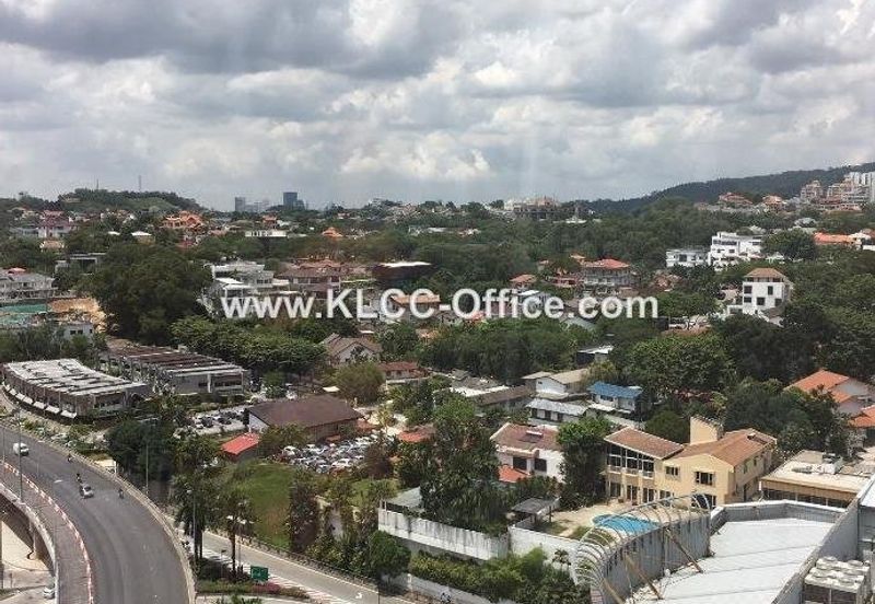 Plaza Zurich (formerly Menara HP / HP Tower)