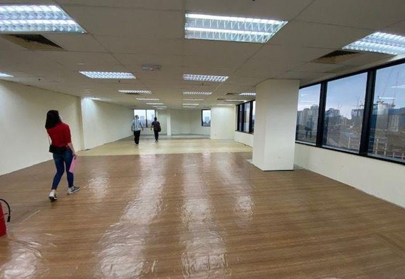 Plaza Zurich (formerly Menara HP / HP Tower)