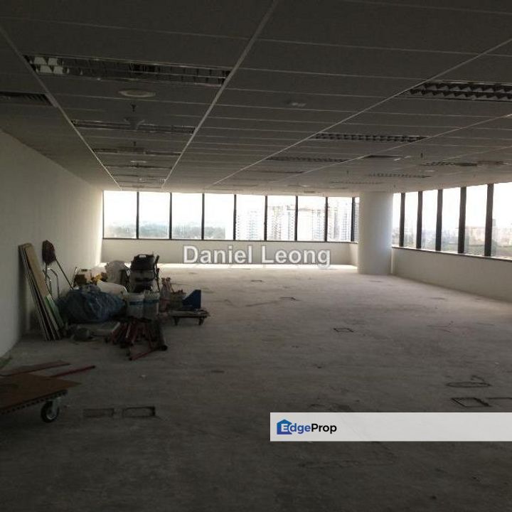 Wisma Consplant 1 & 2, Selangor, Petaling Jaya