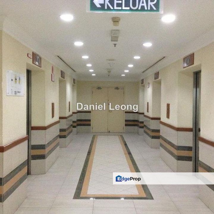 Wisma Consplant 1 & 2, Selangor, Petaling Jaya