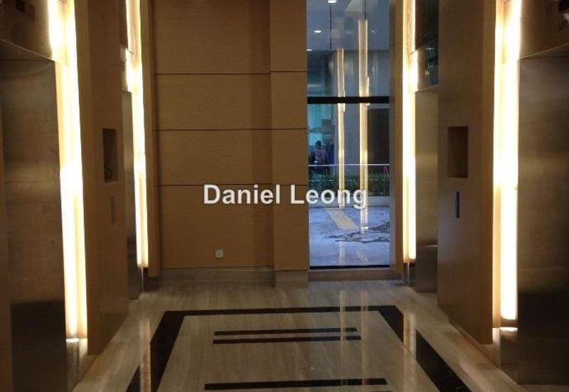 Wisma Consplant 1 & 2