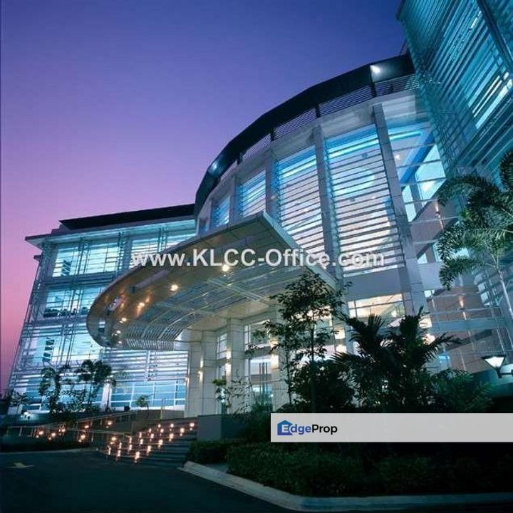 Quill 3 - BMW, Selangor, Cyberjaya