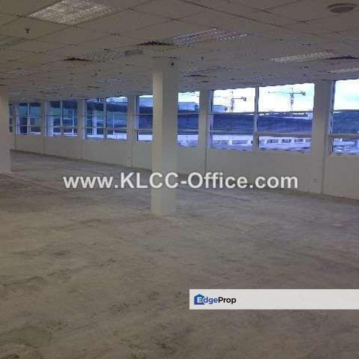 Quill 3 - BMW, Selangor, Cyberjaya