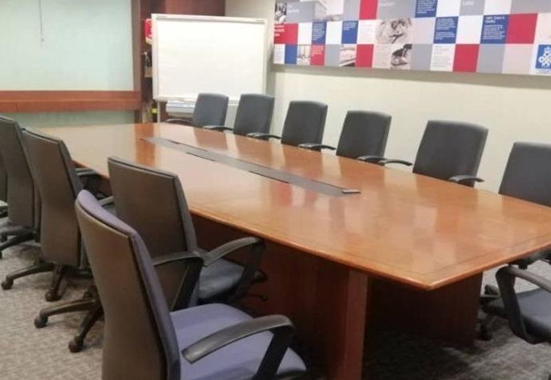 Wisma Consplant 1 & 2