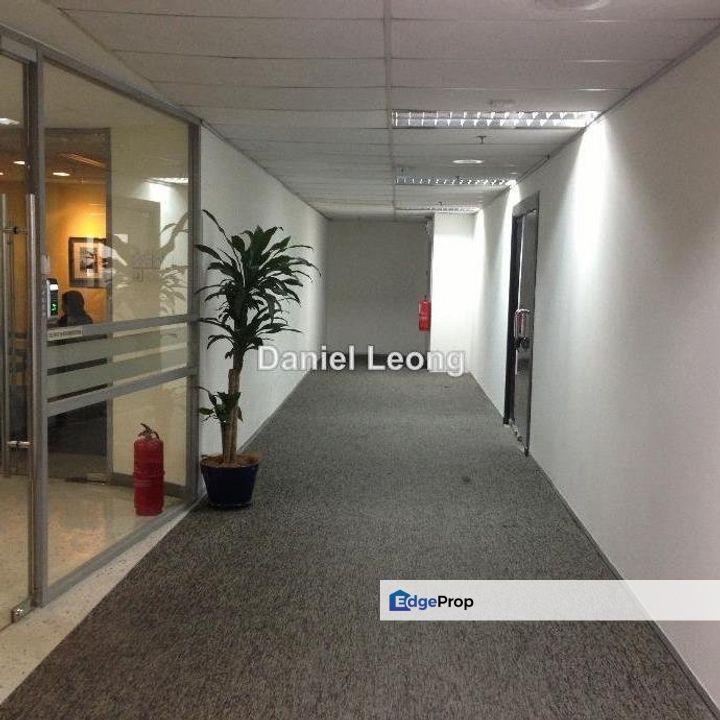 Wisma Consplant 1 & 2, Selangor, Petaling Jaya