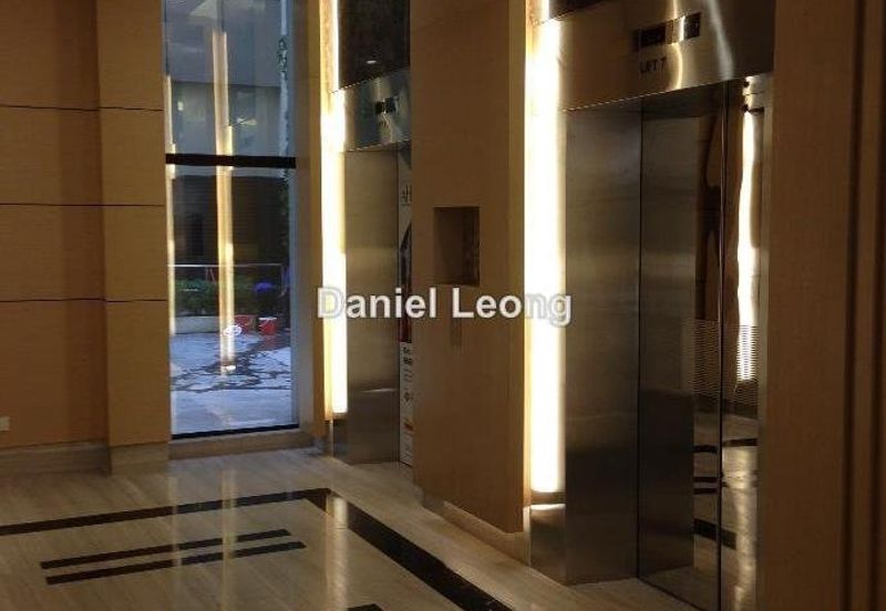 Wisma Consplant 1 & 2