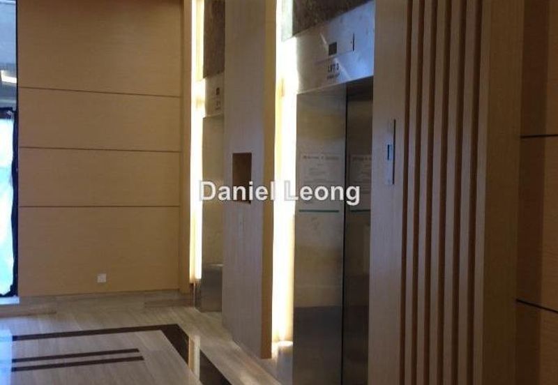 Wisma Consplant 1 & 2