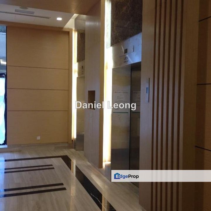 Wisma Consplant 1 & 2, Selangor, Petaling Jaya