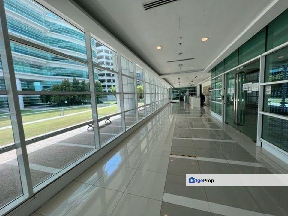 Quill 18 - MSC Status, Selangor, Cyberjaya