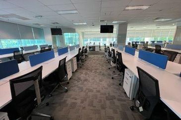 Quill 18 - MSC Status