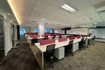 Quill 18 - MSC Status