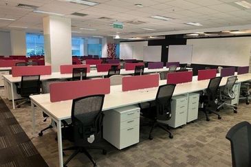 Quill 18 - MSC Status