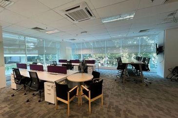 Quill 18 - MSC Status