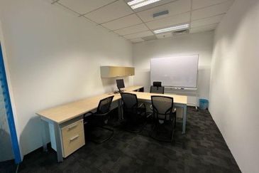 Quill 18 - MSC Status