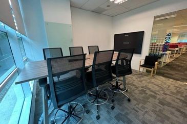 Quill 18 - MSC Status