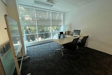 Quill 18 - MSC Status