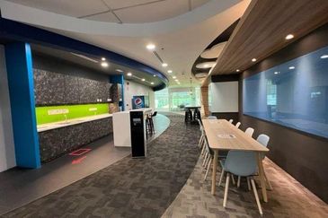 Quill 18 - MSC Status