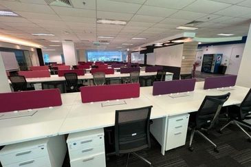 Quill 18 - MSC Status