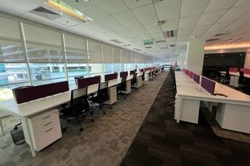 Quill 18 - MSC Status