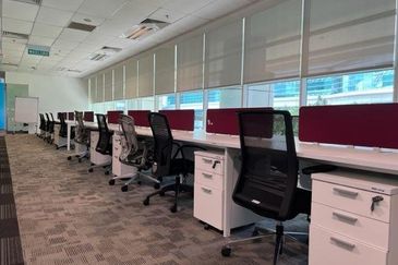 Quill 18 - MSC Status