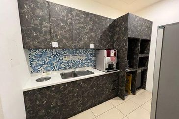 Quill 18 - MSC Status