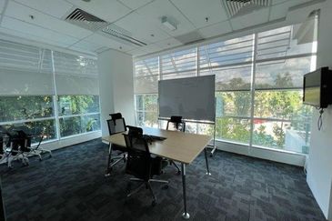 Quill 18 - MSC Status