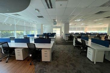 Quill 18 - MSC Status