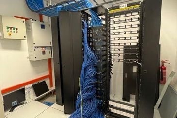 Quill 18 - MSC Status