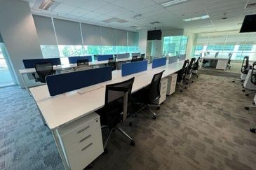 Quill 18 - MSC Status