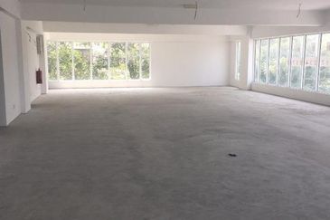 Galleria Cyberjaya Office Suite