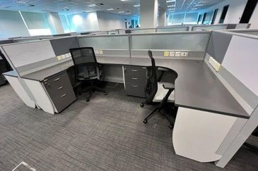 CYBERJAYA CORPORATE TOWER B