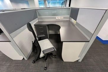 CYBERJAYA CORPORATE TOWER B