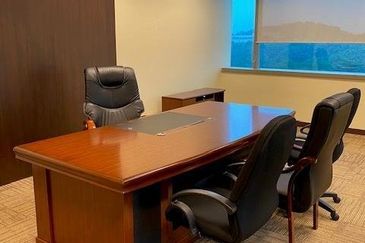 CYBERJAYA CORPORATE TOWER A