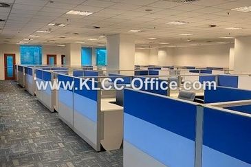 CYBERJAYA CORPORATE TOWER