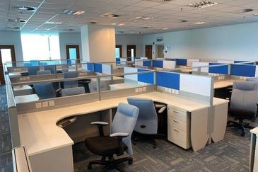 CYBERJAYA CORPORATE TOWER