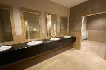 CYBERJAYA CORPORATE TOWER